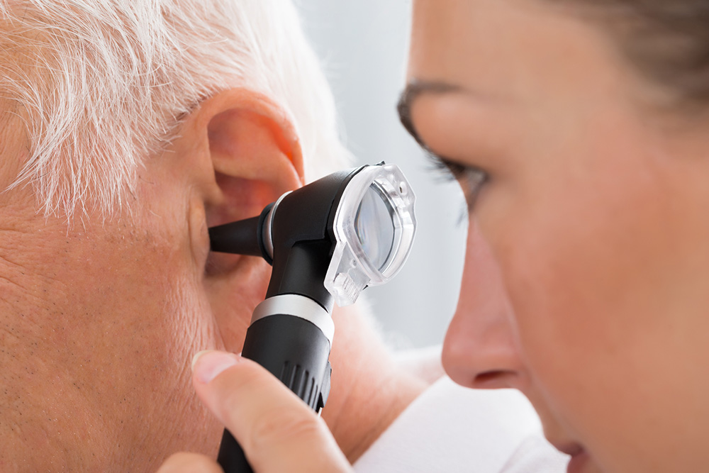 Las consecuencias de la pérdida auditiva sin tratar optica azpilicueta pamplona