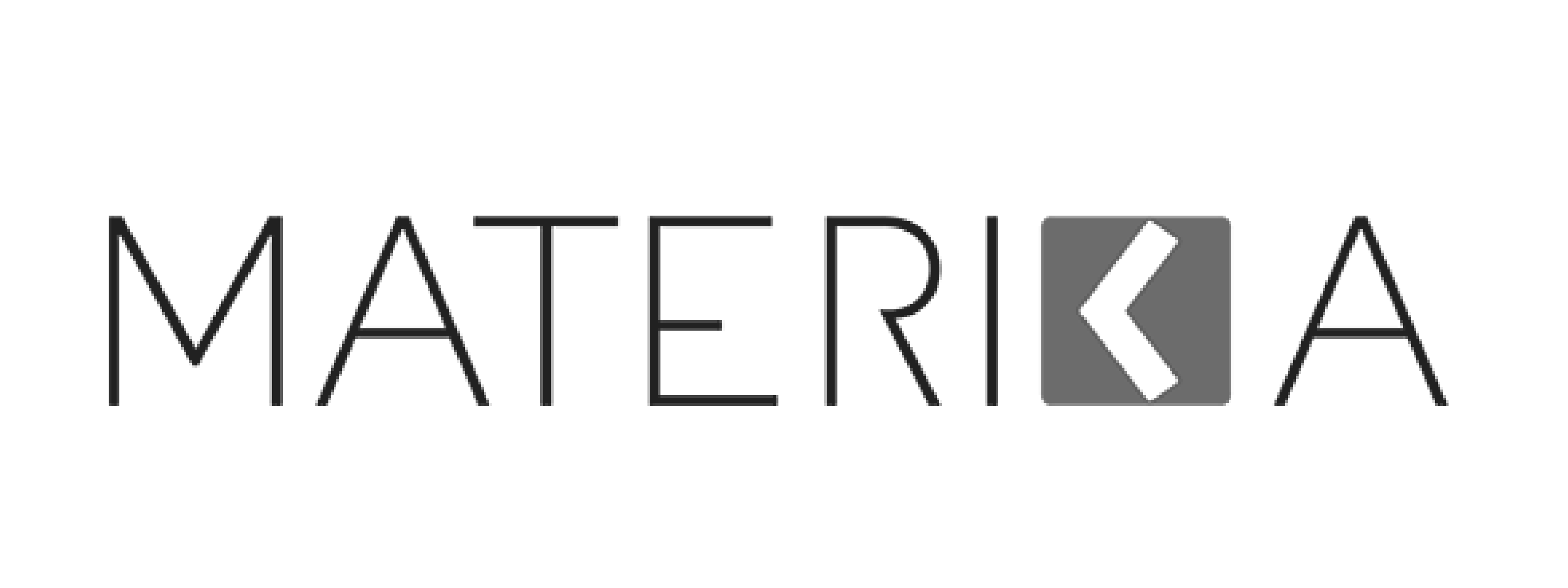 Logo Materika
